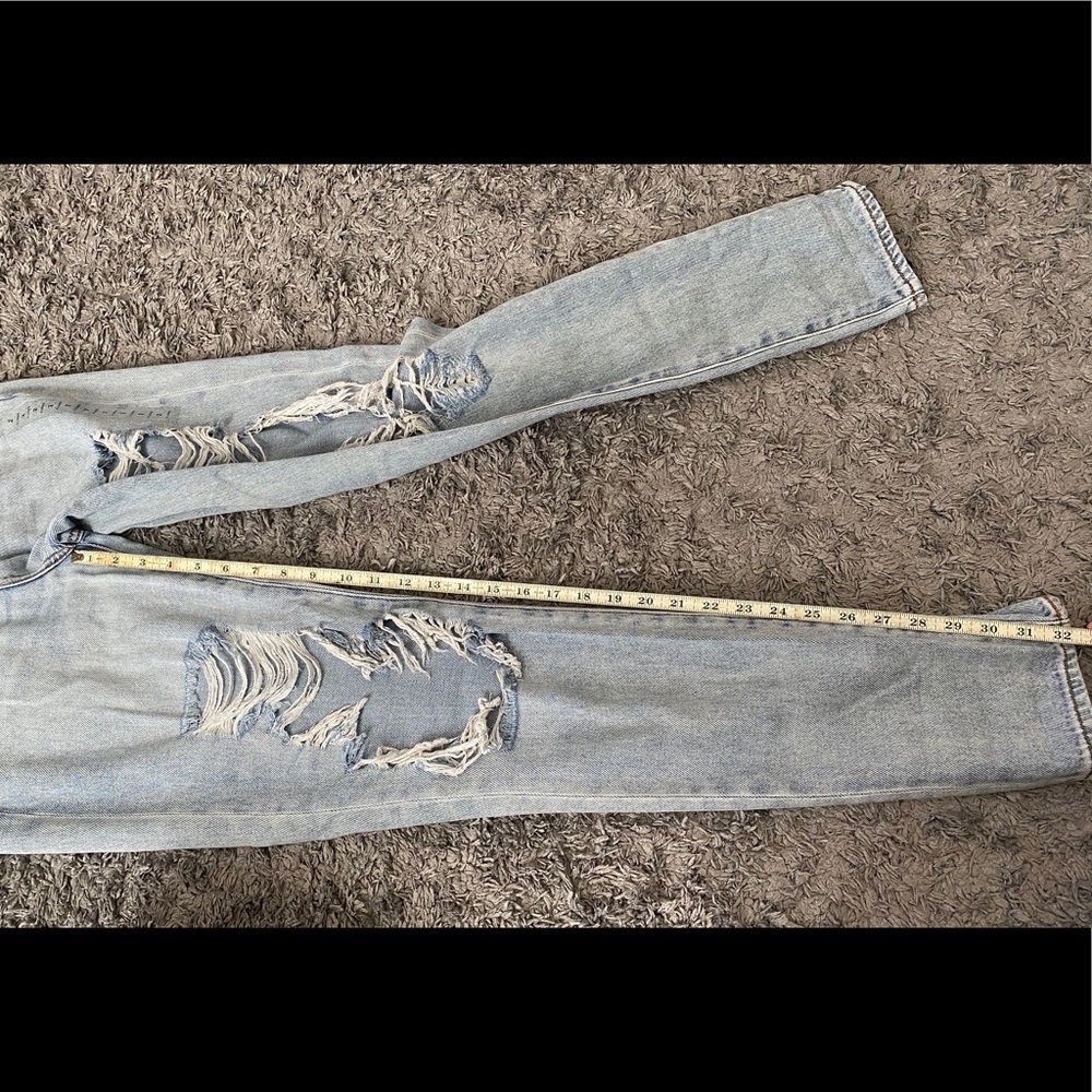 American eagle mom jeans - Picture 7 of 7